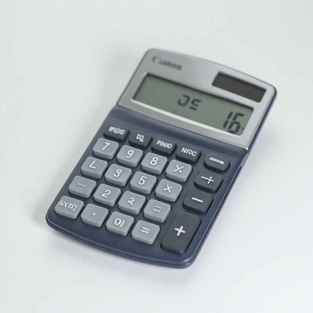 Kalkulátor Finančního Krytí Chronických Onemocnění